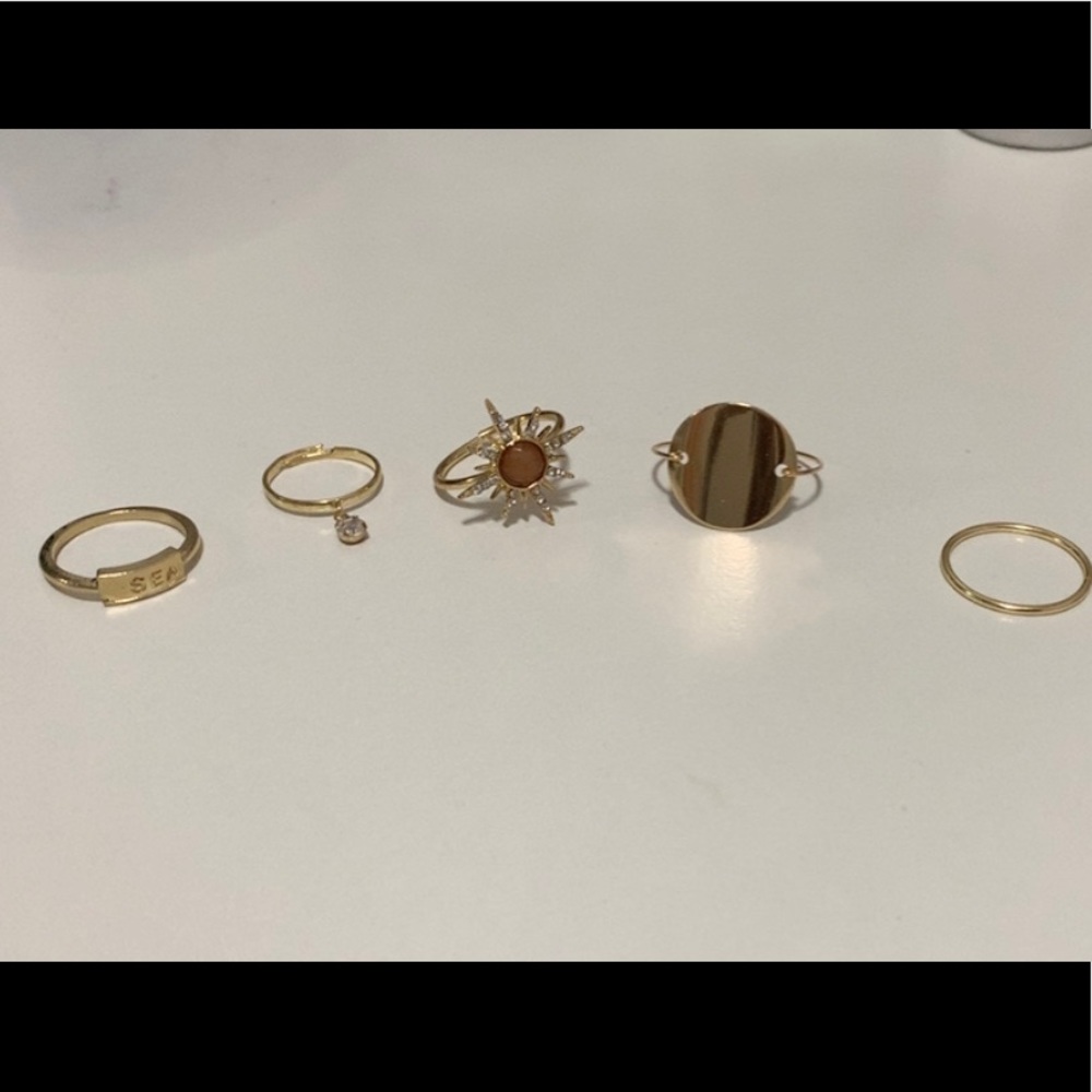 Rings
